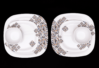 Odeon Eclipse 41 Pcs Dinner Set - Image 3
