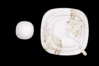Odeon Blossom 41 Pcs Dinner Set - Image 14