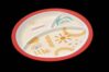 3 Part Plate - Image 2