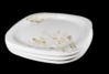 Odeon Blossom 41 Pcs Dinner Set - Image 12