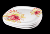 6 Pcs Dinner Plate Verve - Image 2