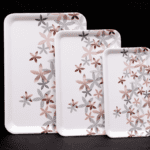 Orient Fable 3 Pcs Tray Set