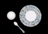 Pearl Dolce 40 Pcs Dinner Set - Image 7