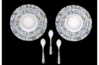 Pearl Dolce 40 Pcs Dinner Set - Image 2