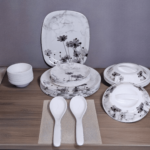 Florence Nova 32 Pcs Dinner Set