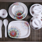 Florence Glow 32 Pcs Dinner Set