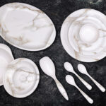 Pearl Primo 40 Pcs Dinner Set