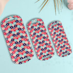 Novo Eminent 3 Pcs Tray Set