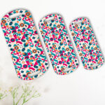 Novo Dazzle 3 Pcs Tray Set