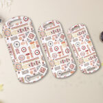 Novo Divine 3 Pcs Tray Set