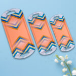 Novo Stellar 3 Pcs Tray Set