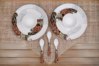 Amara Vivid 41 Pcs Dinner Set - Image 3