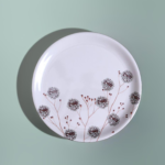 6 Pcs Dinner Plate Luxe