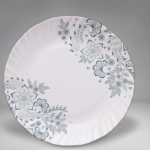 6 Pcs Dinner Plate Luxor