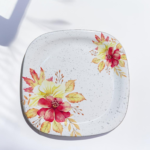 6 Pcs Dinner Plate Verve