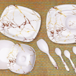 La Italia Crystal 40 Pcs