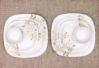 Odeon Blossom 41 Pcs Dinner Set - Image 2