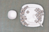 Odeon Eclipse 41 Pcs Dinner Set - Image 2