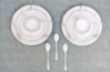 Pearl Primo 40 Pcs Dinner Set - Image 2