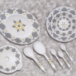 Imperial Crest 82 Pcs