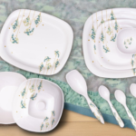 La Italia Artisanal 40 Pcs