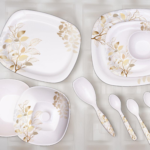 Odeon Blossom 41 Pcs Dinner Set