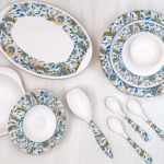 Pearl Dolce 40 Pcs Dinner Set