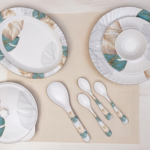 Amara Celestial 41 Pcs Dinner Set