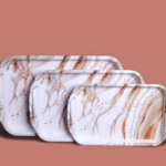 Dove Nectar 3 Pcs Tray Set