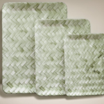 LA Stylo Breeze 3Pcs Tray