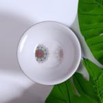 6 Pcs Veg Bowl Glow