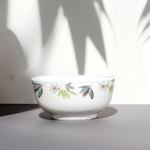 6 Pcs Veg Bowl Serenity