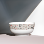 6 Pcs Veg Bowl Gleam