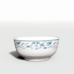 6 Pcs Veg Bowl Fiesta