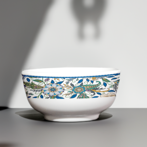 6 Pcs Veg Bowl Dolce