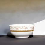 6 Pcs Veg Bowl Nacre