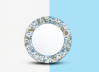 6 Pcs Dinner Plate Dolce