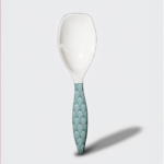 Pearl Serving Spoon Purity