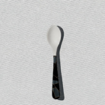 Pearl Spoon Lustre