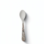 Pearl Spoon Gleam
