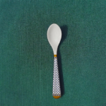 Pearl Spoon Opulence