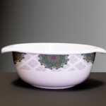 Serving Bowl Glint