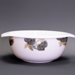 Serving Bowl Iridescence