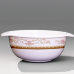 Serving Bowl Nacre