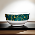 6 Pcs Veg Bowl Regal