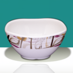 6 Pcs Veg Bowl Majestic