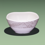 6 Pcs Veg Bowl Enigma