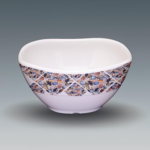 6 Pcs Veg Bowl Eclipse