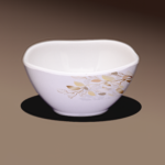 6 Pcs Veg Bowl Blossom