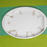 Pearls Rice Plate Primo